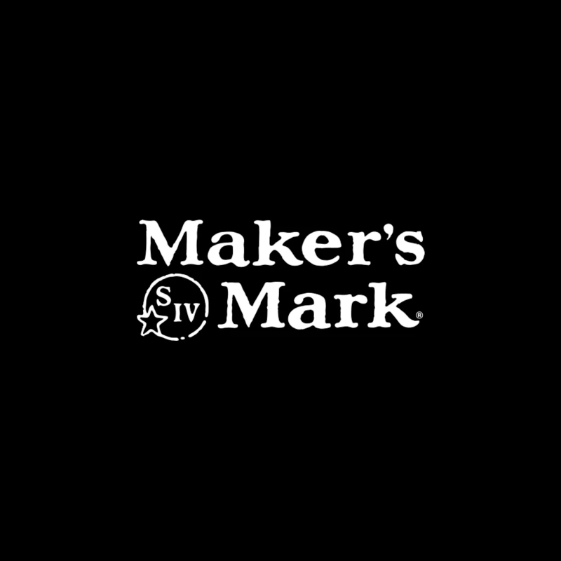 Maker's Mark Bourbon Coffee Mug