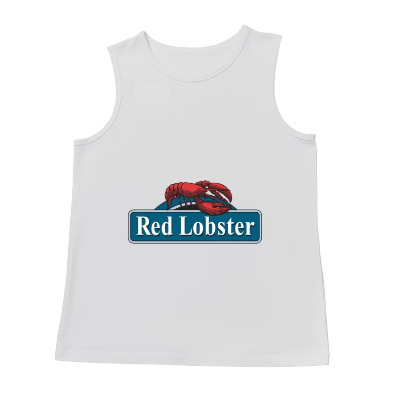  Male Tank Top