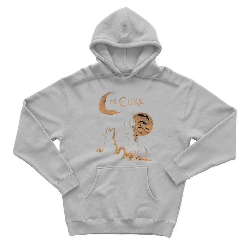  Male Pullover Hoodie