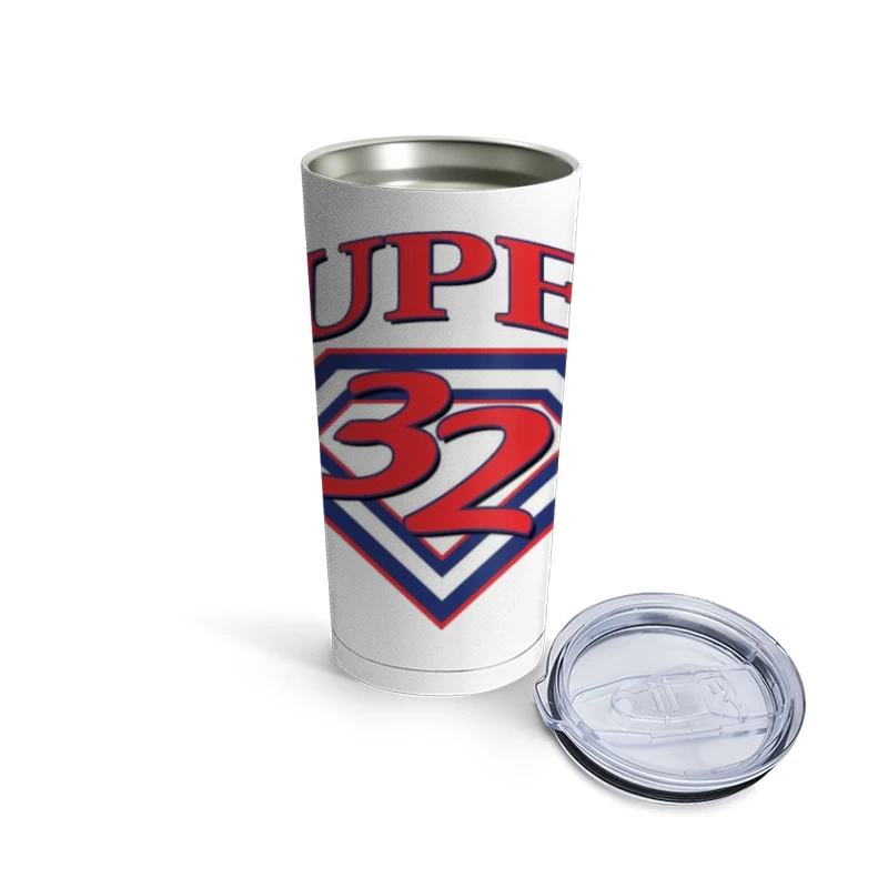  Travel Mug