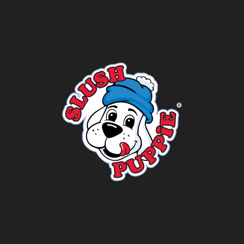 Slush Puppie Bucket Hat