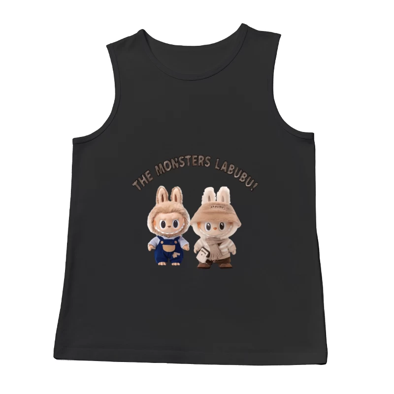  Herren Tanktops