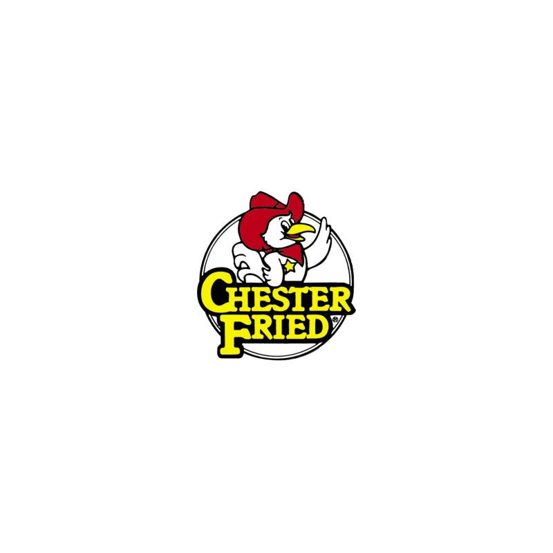 Chester's International 3 Coffee Mug