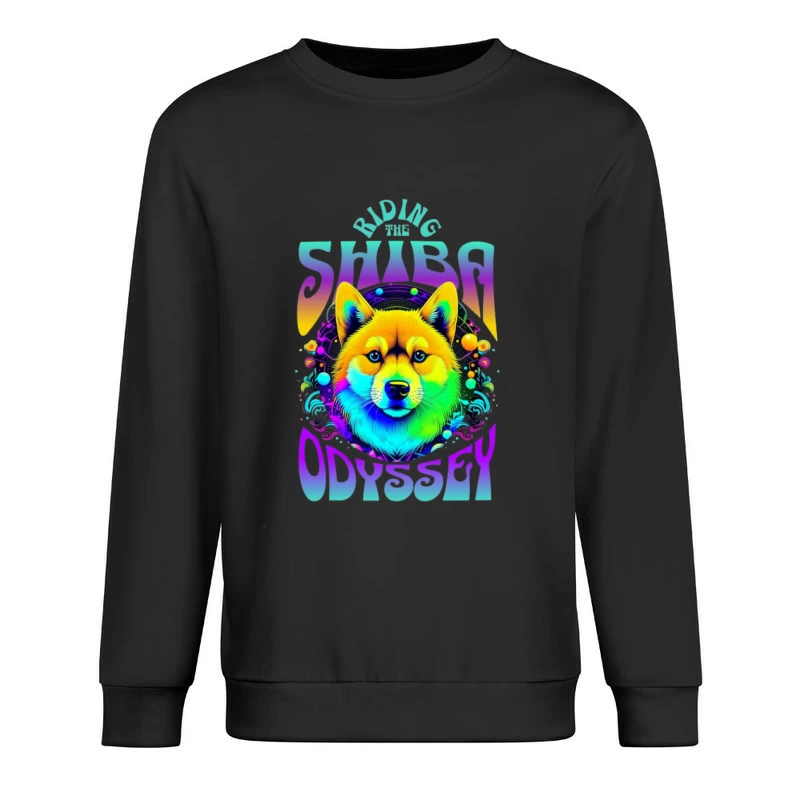  Herren Pullover Sweatshirt