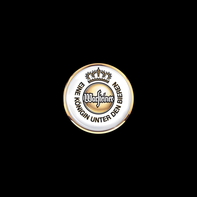 warsteiner bier Travel Mug