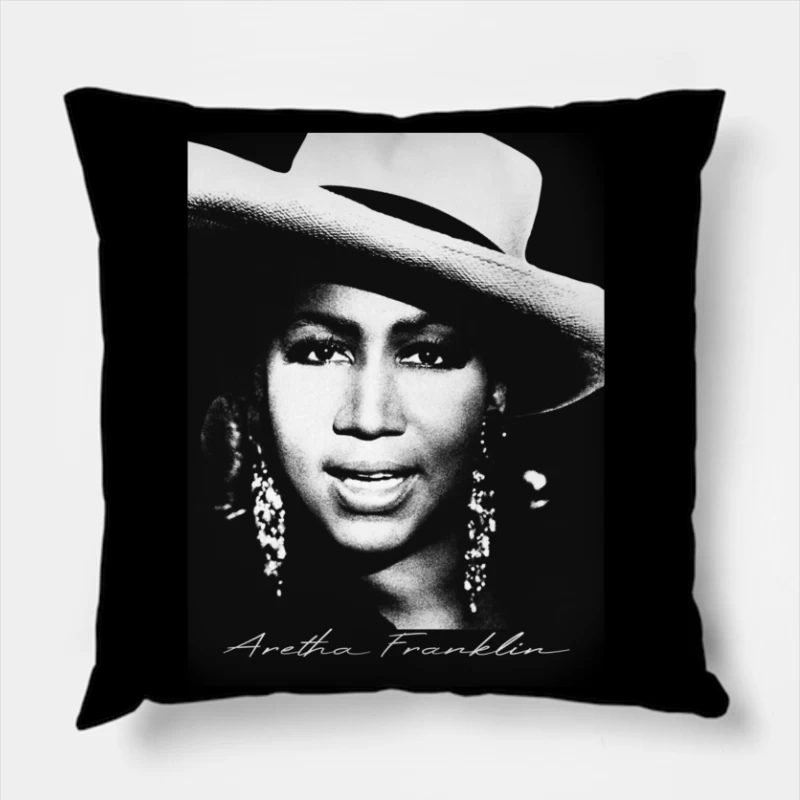  Throw Pillow