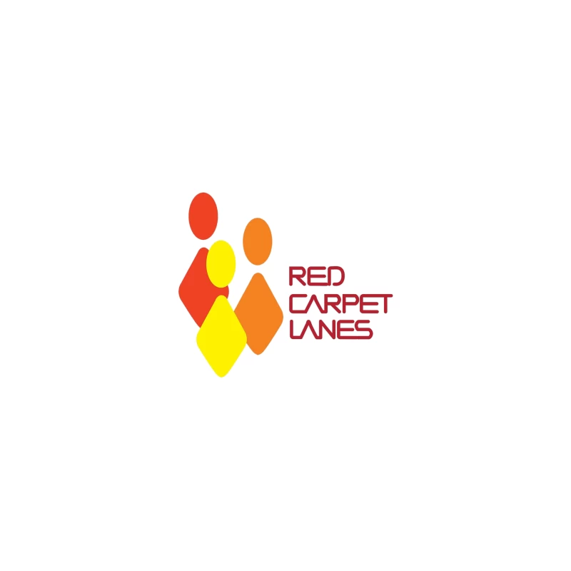 Red Carpet Lanes Coffee Mug