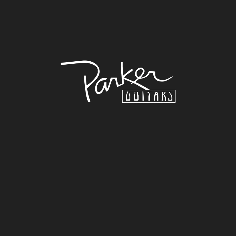 PARKER GUITARS new Bucket Hat