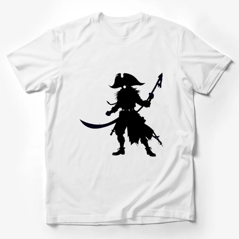  Male T-Shirt