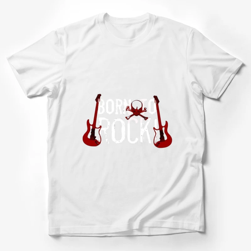  Male T-Shirt