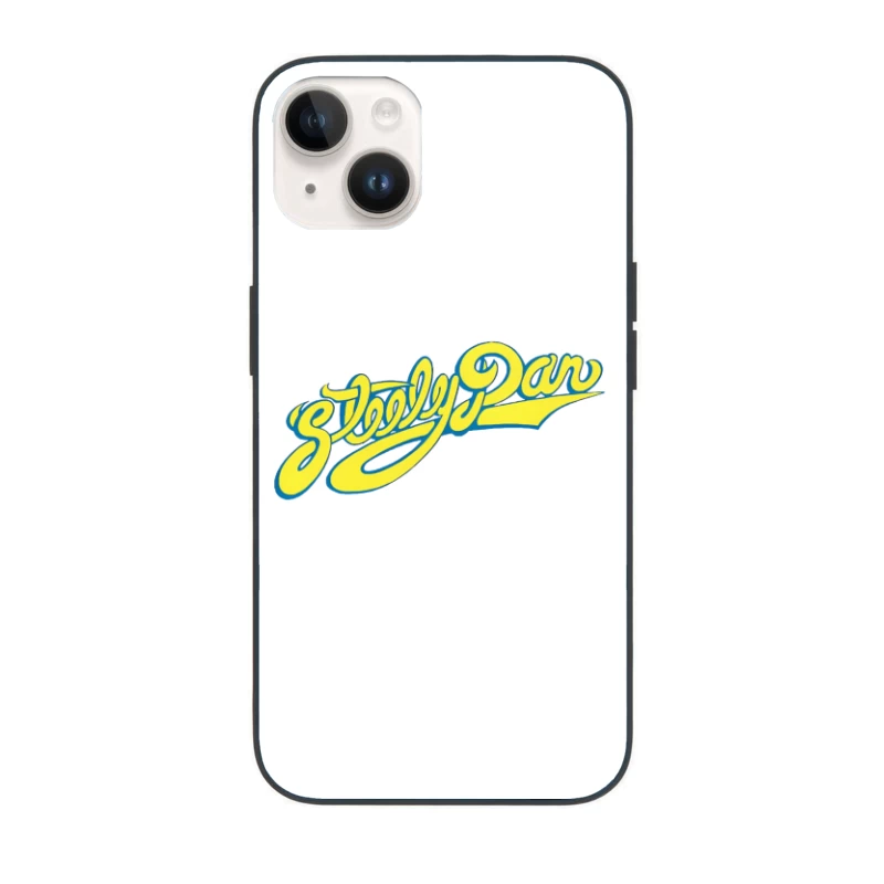  iPhone Case