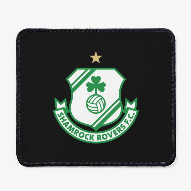  Mouse Pad