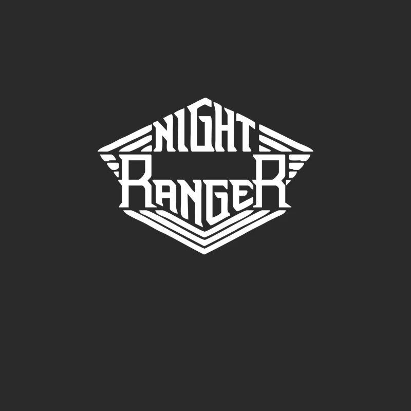 Night Ranger Baseball Cap