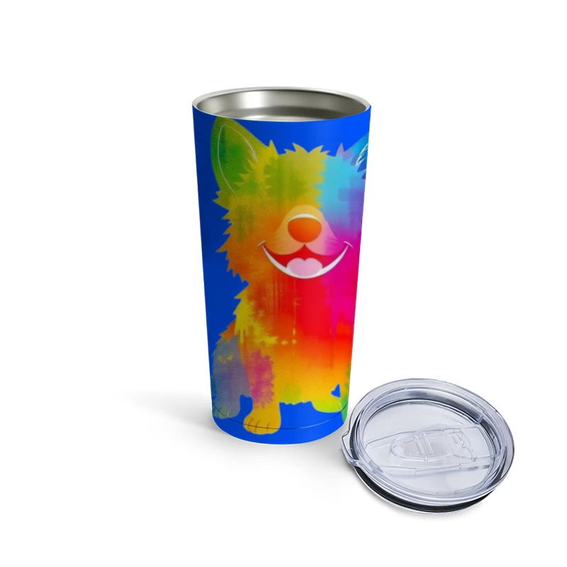  Travel Mug