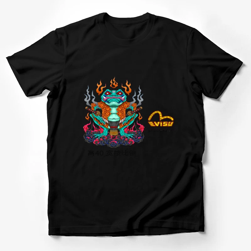  Herren T-Shirt