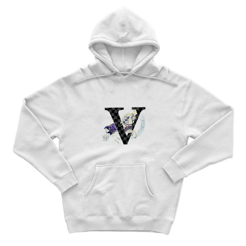  Herren Pullover Hoodie