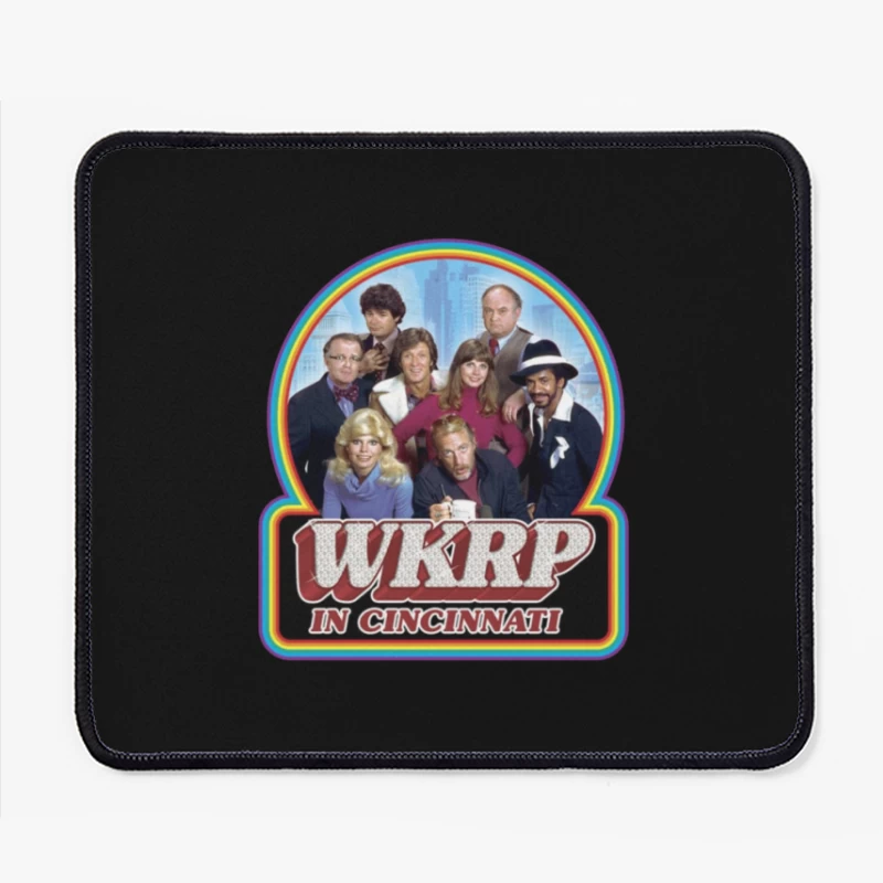  Mouse Pad