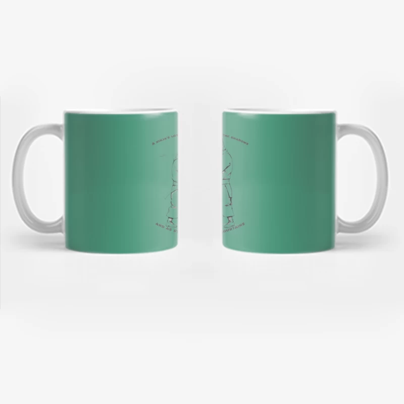  Coffee Mug