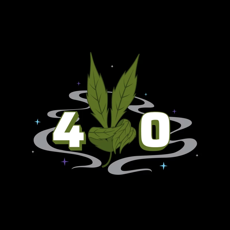 Cannabis Celebration: 420 Tapestry