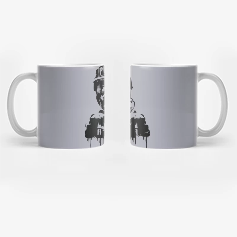  Coffee Mug