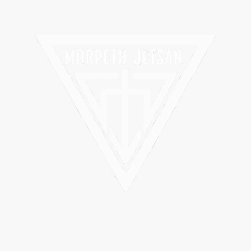 Morpeth Jetsan Cotton Tote Bag