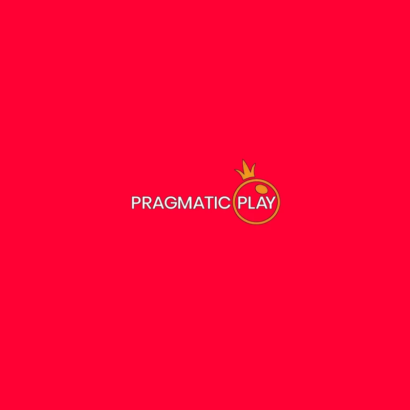 Pragmatic Play Logo iPhone Case