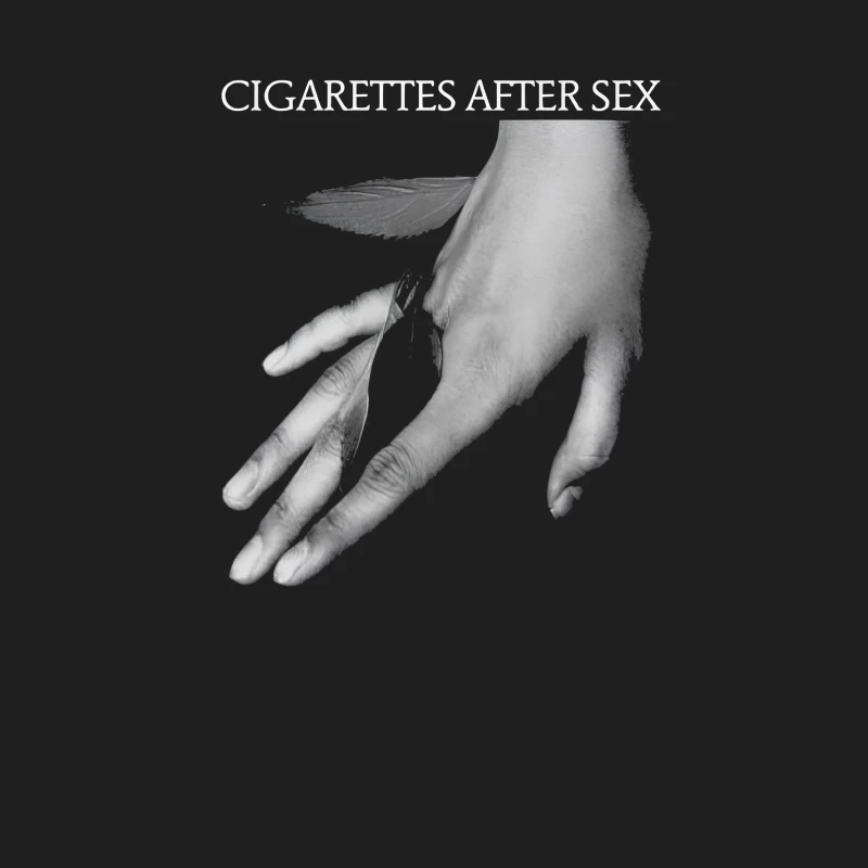 Cigarettes After Sex K Male Tank Top