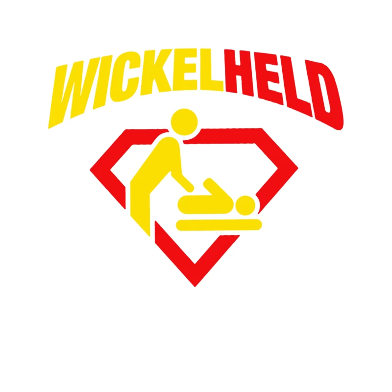 Wickelheld Tapestry
