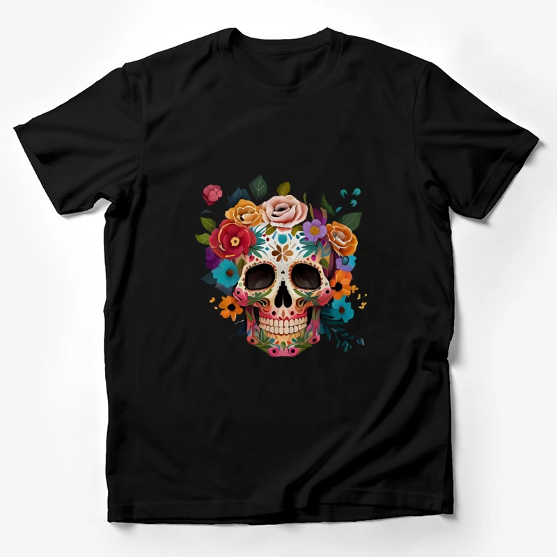  Herren T-Shirt
