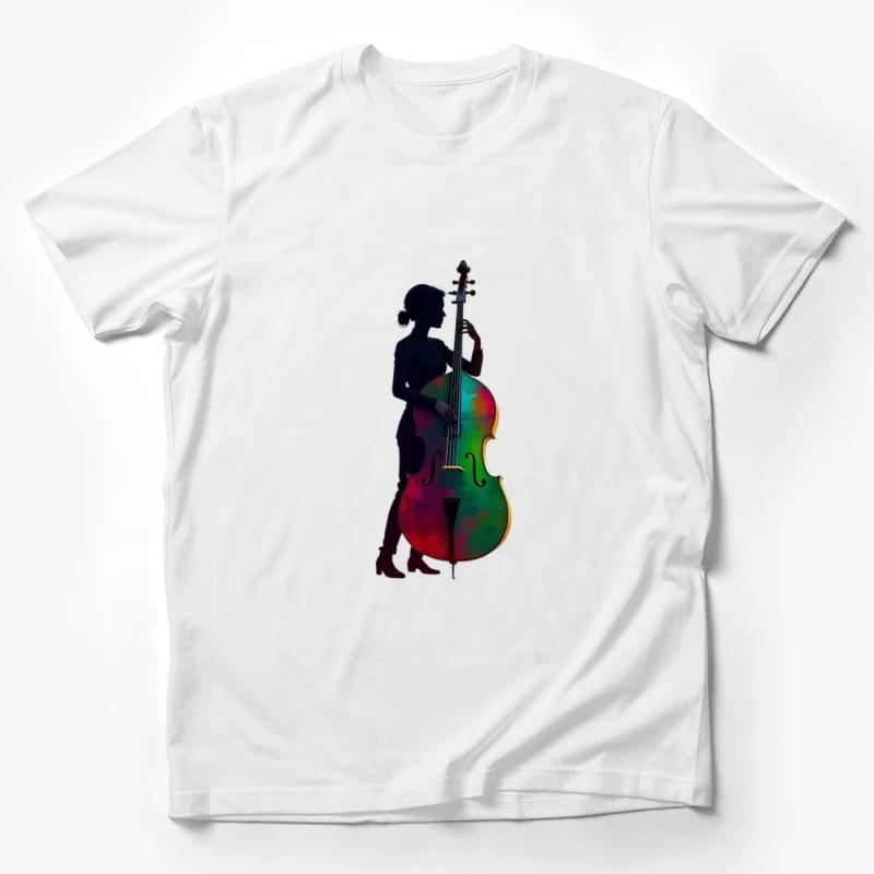  Male T-Shirt