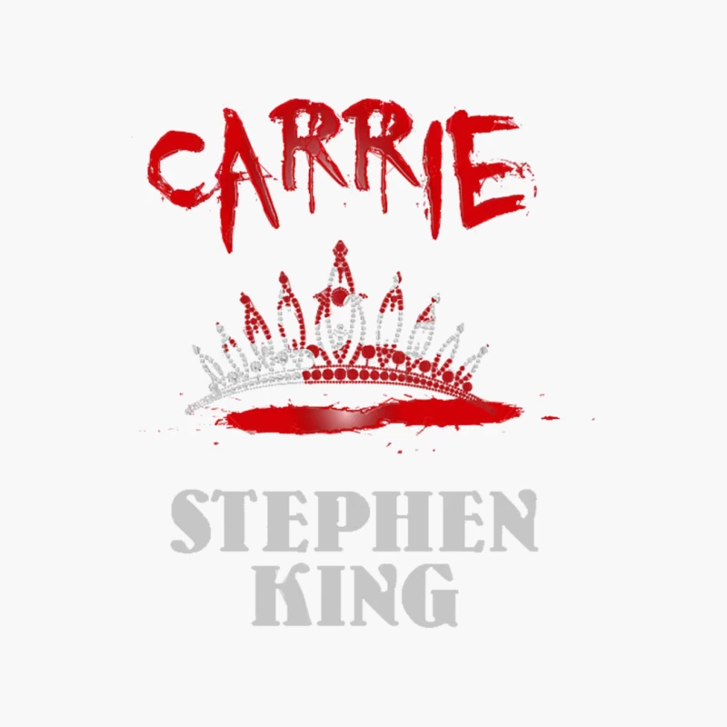 Carrie cover tribute Cotton Tote Bag