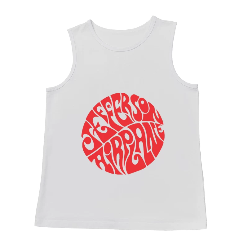  Male Tank Top
