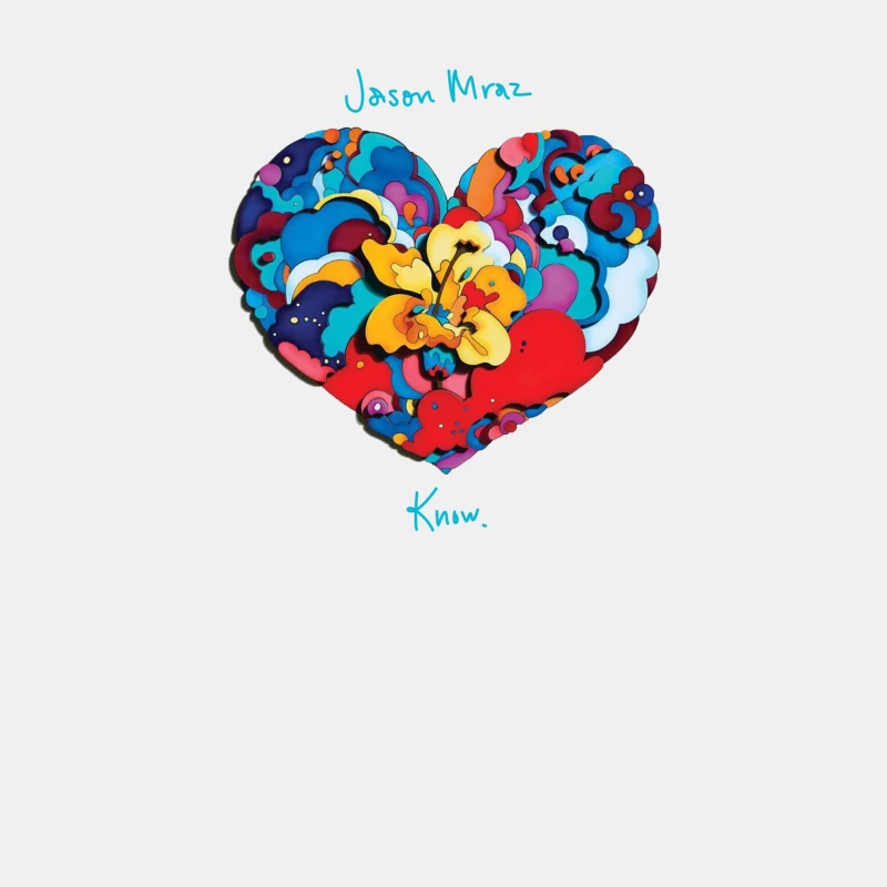 1 JASON MRAZ Male Tank Top