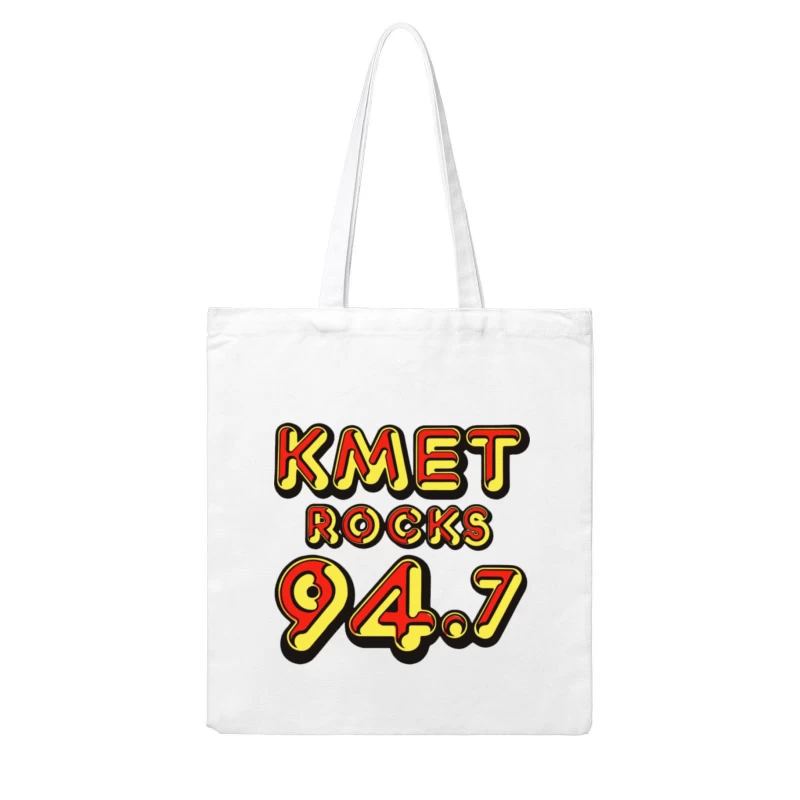  Cotton Tote Bag