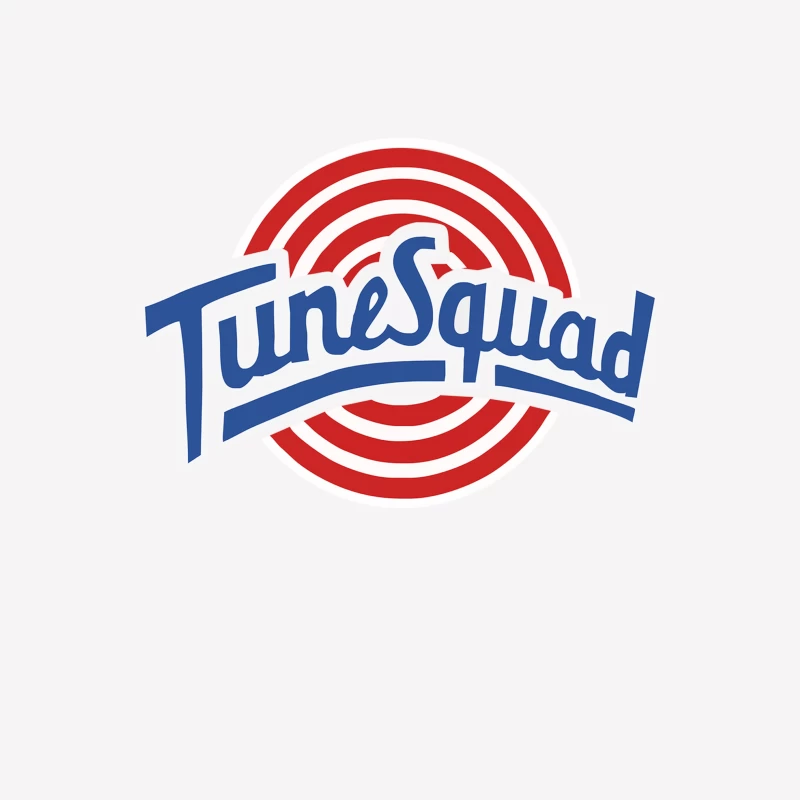 Tunesquad Female T-Shirt