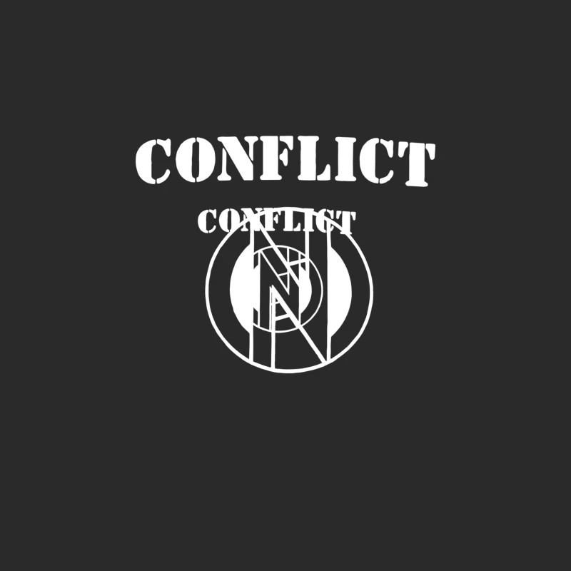 Conflict Baseball Cap