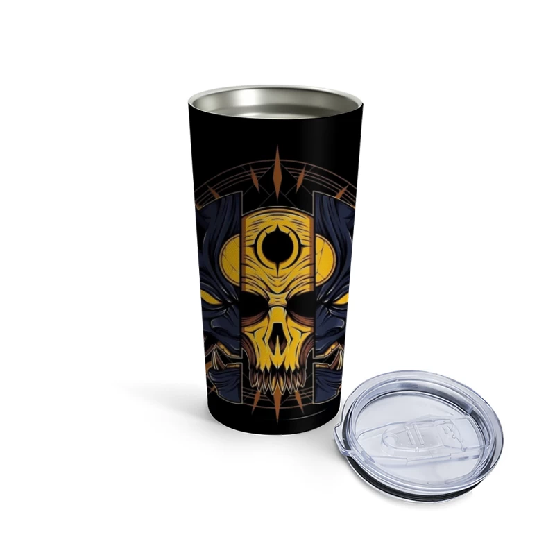  Travel Mug