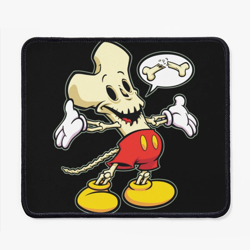  Mouse Pad