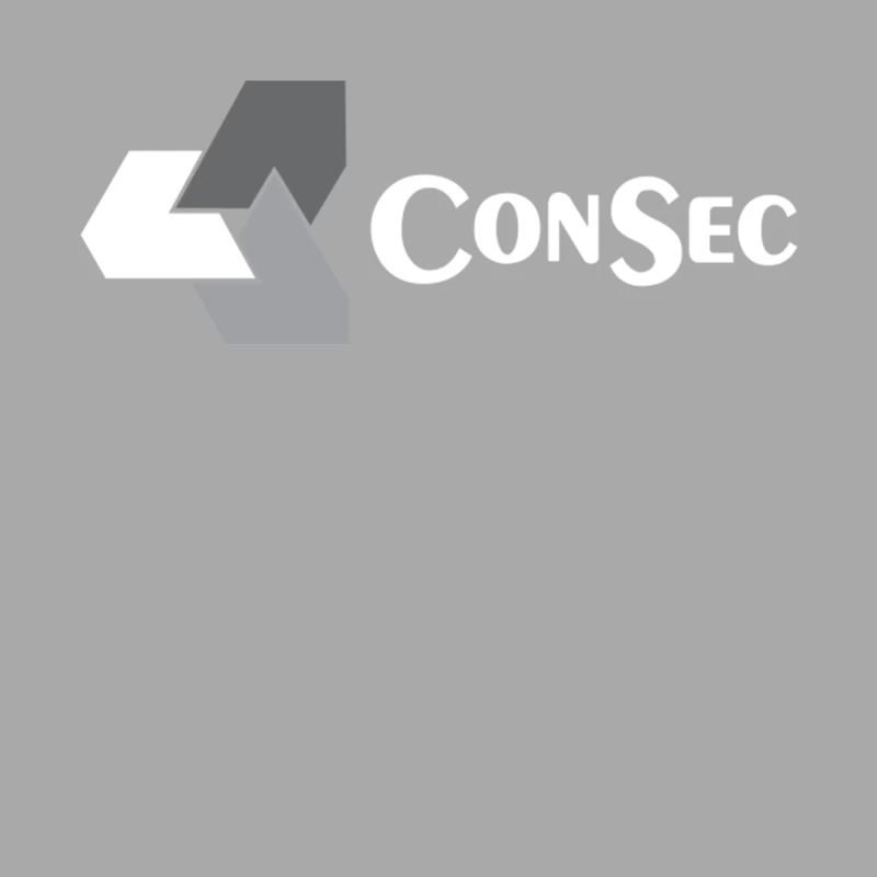 ConSec Female Pullover Hoodie