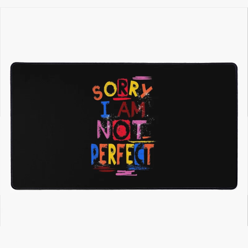  Desk Mat