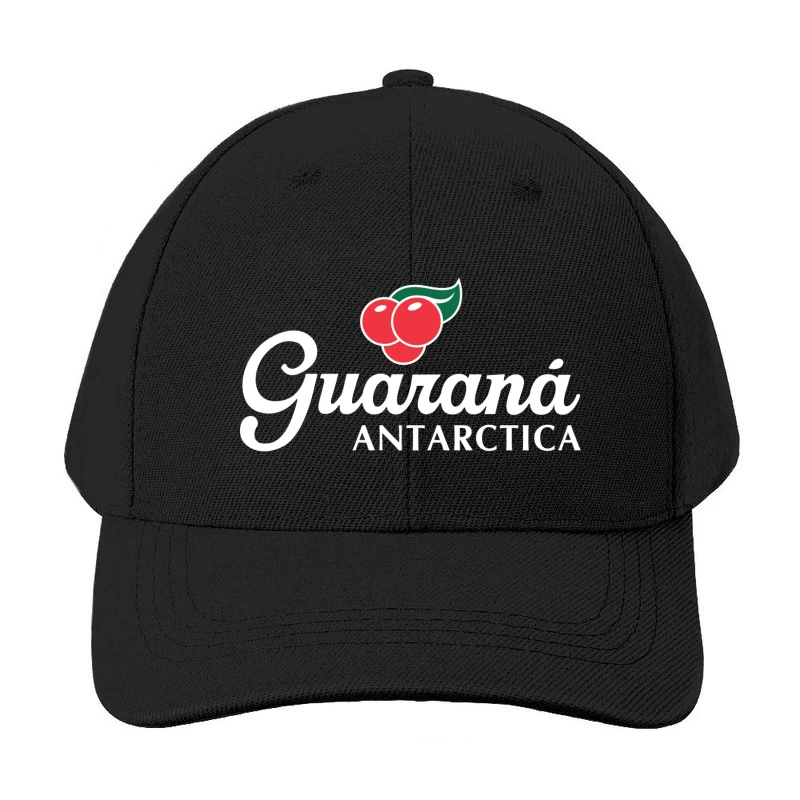 Guarana retro Baseball Cap