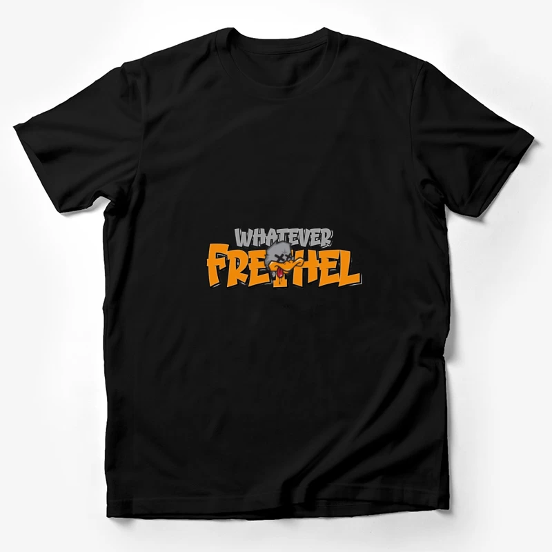 Herren T-Shirt