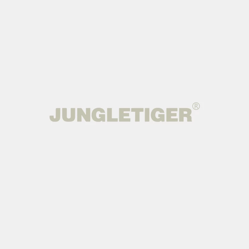 JUNGLETIGER Markenzeichen Herren Tanktops