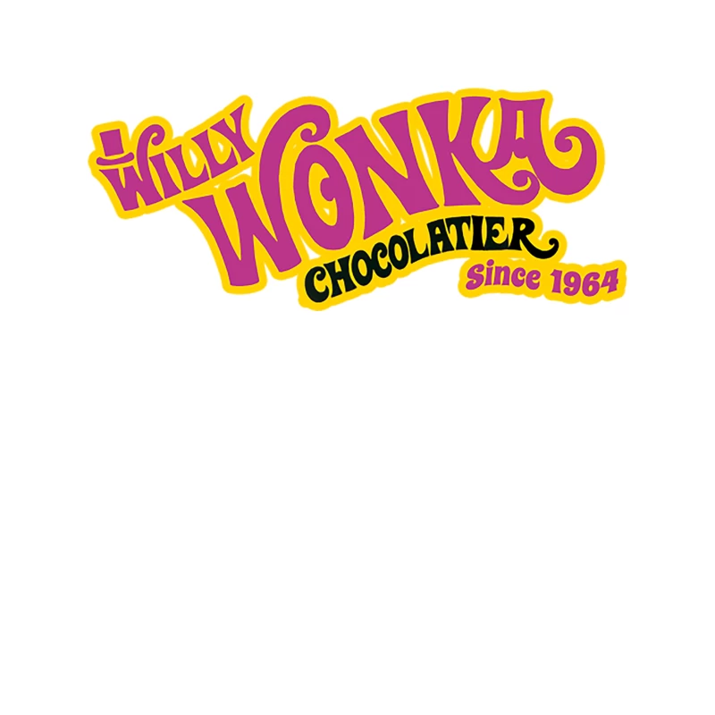 Willy Wonka, Chocolatier Tapestry