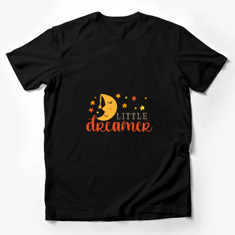 Petit rêveur lunaire Homme T-Shirt