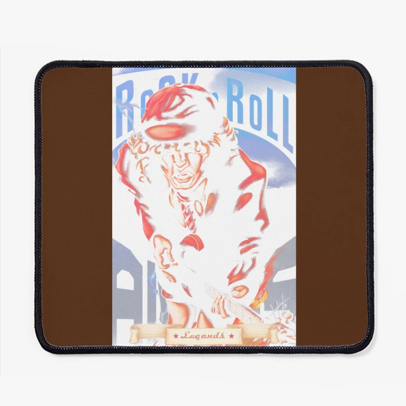  Mouse Pad