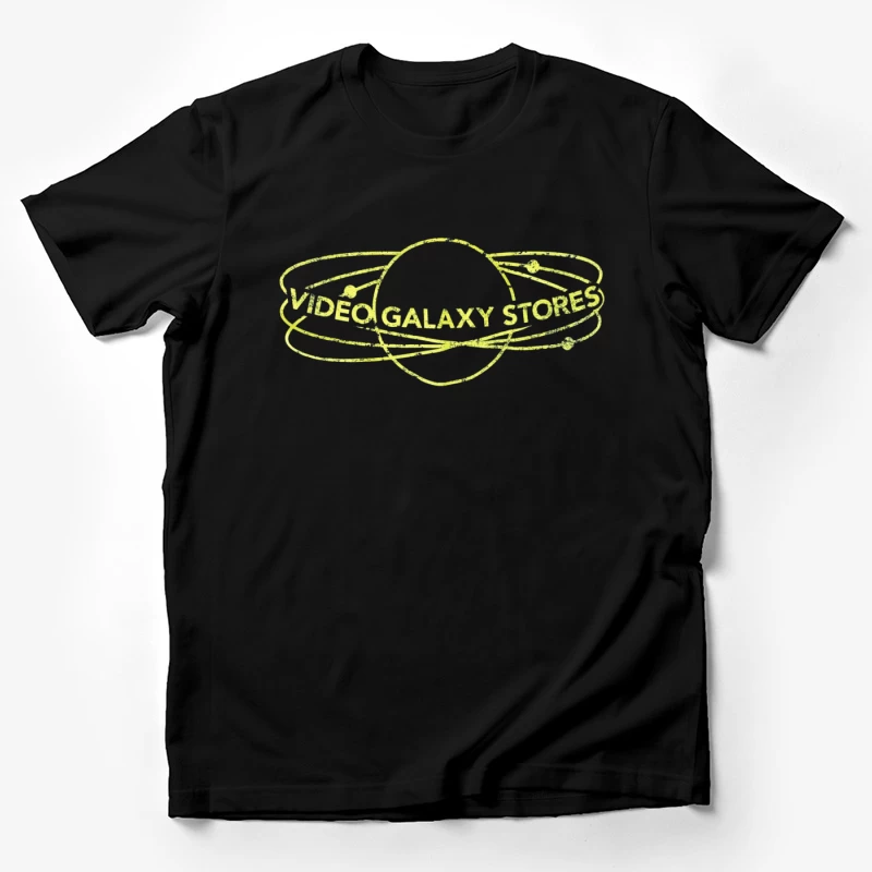  Male T-Shirt
