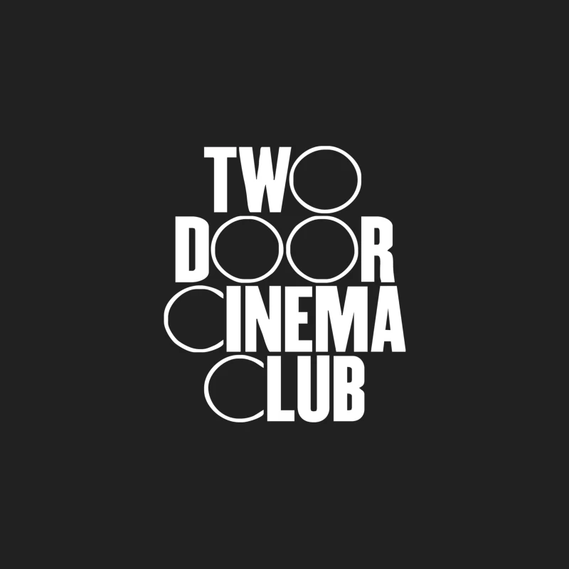 Two Door Cinema Club Bucket Hat