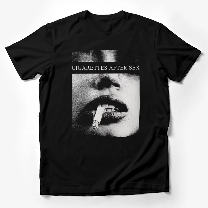 Cigarettes After Sex Male T-Shirt