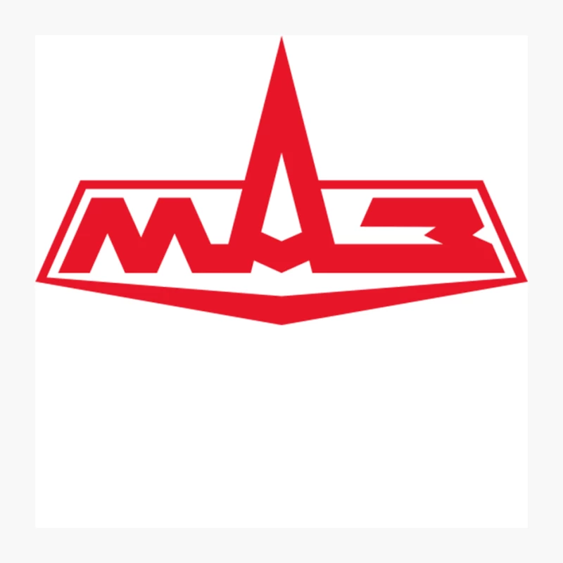 Minsk Automobile Plant Pin